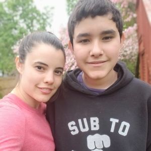 Meet your Posher, Beatriz